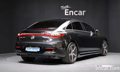 Mercedes-Benz EQE 2023 0.3 гидро, миниатюра 2 Mercedes-Benz EQE 2023 0.3 гидро, миниатюра 2