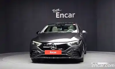 Mercedes-Benz EQE 2023 0.3 гидро, миниатюра 3 Mercedes-Benz EQE 2023 0.3 гидро, миниатюра 3