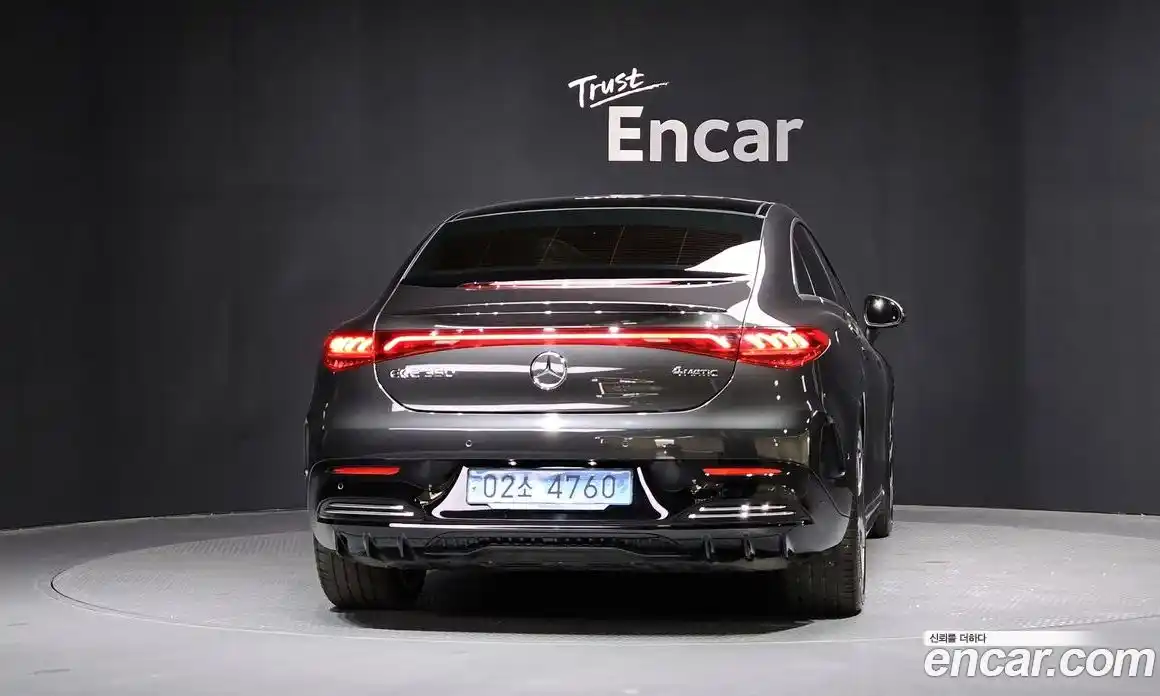 Mercedes-Benz EQE 2023 0.3 гидро, фото 4 Mercedes-Benz EQE 2023 0.3 гидро, фото 4