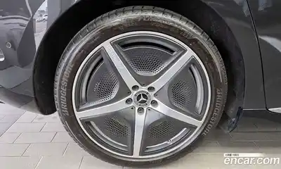 Mercedes-Benz EQE 2023 0.3 гидро, миниатюра 5 Mercedes-Benz EQE 2023 0.3 гидро, миниатюра 5