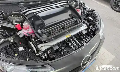 Mercedes-Benz EQE 2023 0.3 гидро, миниатюра 6 Mercedes-Benz EQE 2023 0.3 гидро, миниатюра 6