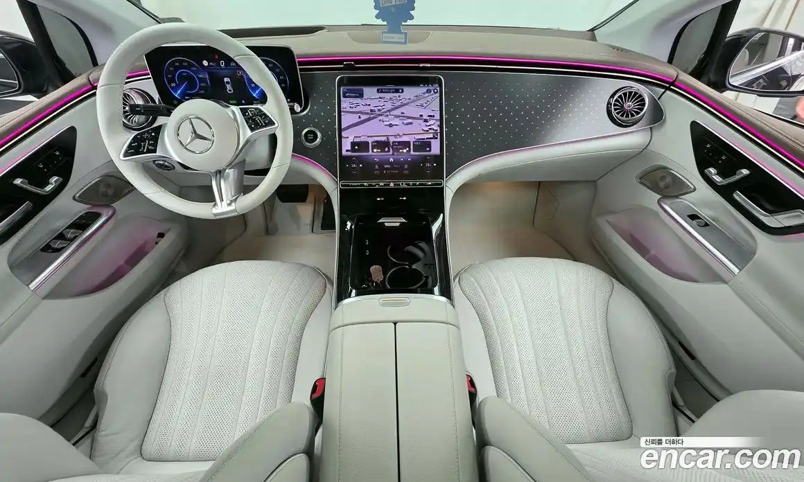 Mercedes-Benz EQE 2023 0.3 гидро, фото 7 Mercedes-Benz EQE 2023 0.3 гидро, фото 7