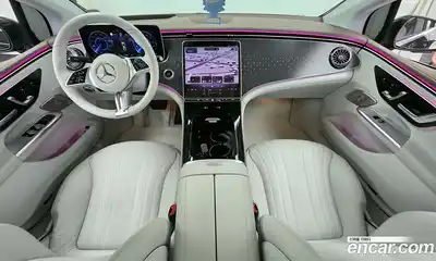 Mercedes-Benz EQE 2023 0.3 гидро, миниатюра 7 Mercedes-Benz EQE 2023 0.3 гидро, миниатюра 7