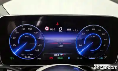 Mercedes-Benz EQE 2023 0.3 гидро, миниатюра 8 Mercedes-Benz EQE 2023 0.3 гидро, миниатюра 8