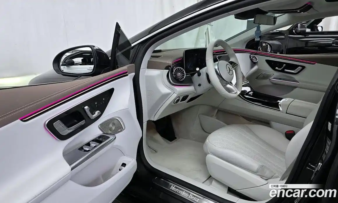 Mercedes-Benz EQE 2023 0.3 гидро, фото 10 Mercedes-Benz EQE 2023 0.3 гидро, фото 10