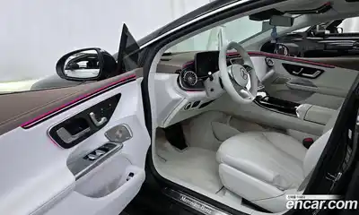 Mercedes-Benz EQE 2023 0.3 гидро, миниатюра 10 Mercedes-Benz EQE 2023 0.3 гидро, миниатюра 10
