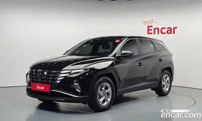 Hyundai Tucson, 2023, 28 695 км