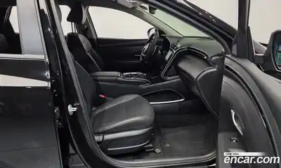 Hyundai Tucson 2023 2.0 автомат (гидро), миниатюра 11