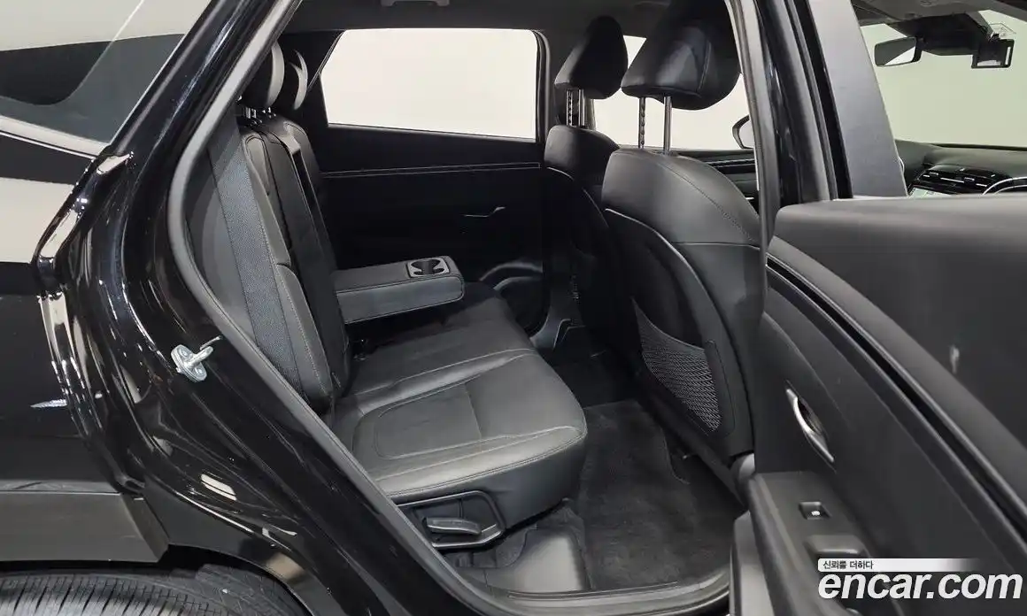 Hyundai Tucson 2023 2.0 автомат (гидро), фото 12