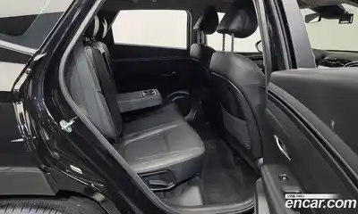 Hyundai Tucson 2023 2.0 автомат (гидро), миниатюра 12