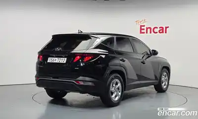 Hyundai Tucson 2023 2.0 автомат (гидро), миниатюра 2