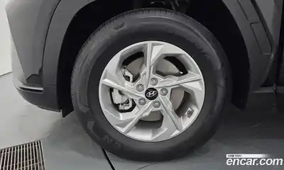 Hyundai Tucson 2023 2.0 автомат (гидро), миниатюра 5
