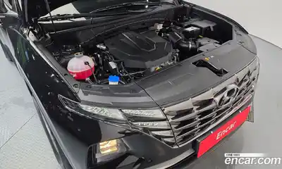 Hyundai Tucson 2023 2.0 автомат (гидро), миниатюра 6