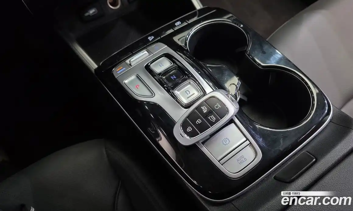 Hyundai Tucson 2023 2.0 автомат (гидро), фото 9