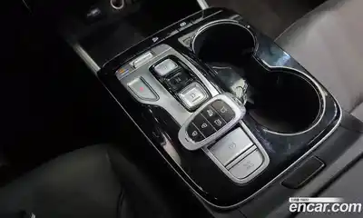 Hyundai Tucson 2023 2.0 автомат (гидро), миниатюра 9