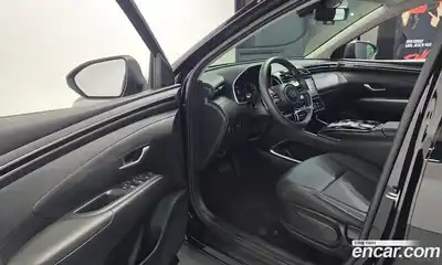 Hyundai Tucson 2023 2.0 автомат (гидро), миниатюра 10