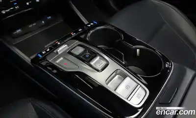Hyundai Tucson 2023 1.6 автомат (гидро), миниатюра 12