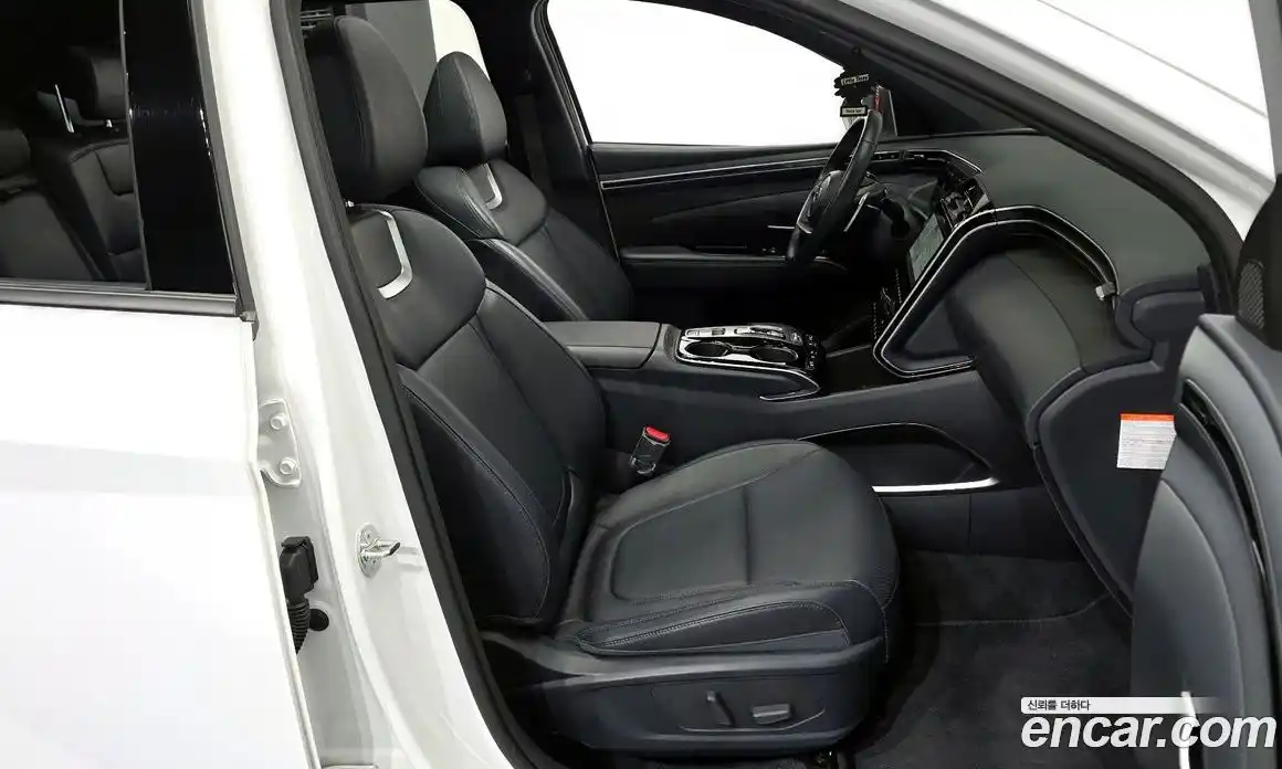 Hyundai Tucson 2023 1.6 автомат (гидро), фото 17