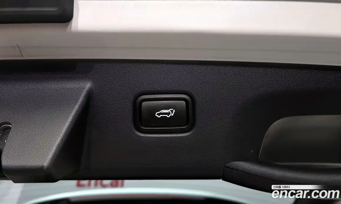 Hyundai Tucson 2023 1.6 автомат (гидро), фото 33