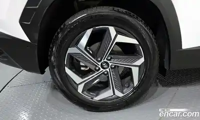 Hyundai Tucson 2023 1.6 автомат (гидро), миниатюра 5