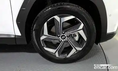 Hyundai Tucson 2023 1.6 автомат (гидро), миниатюра 7