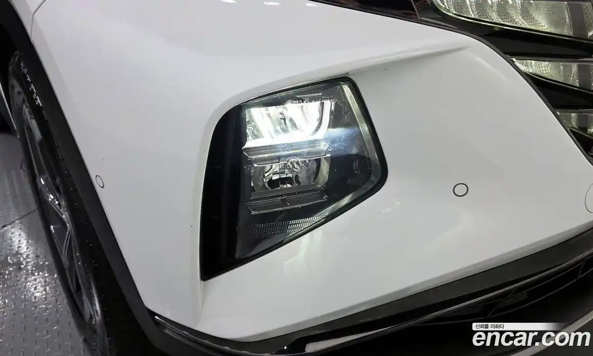Hyundai Tucson 2023 1.6 автомат (гидро), фото 8