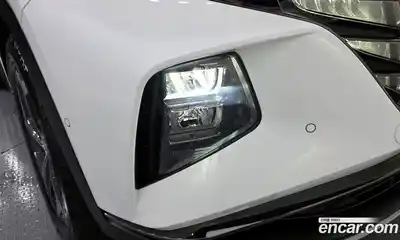 Hyundai Tucson 2023 1.6 автомат (гидро), миниатюра 8