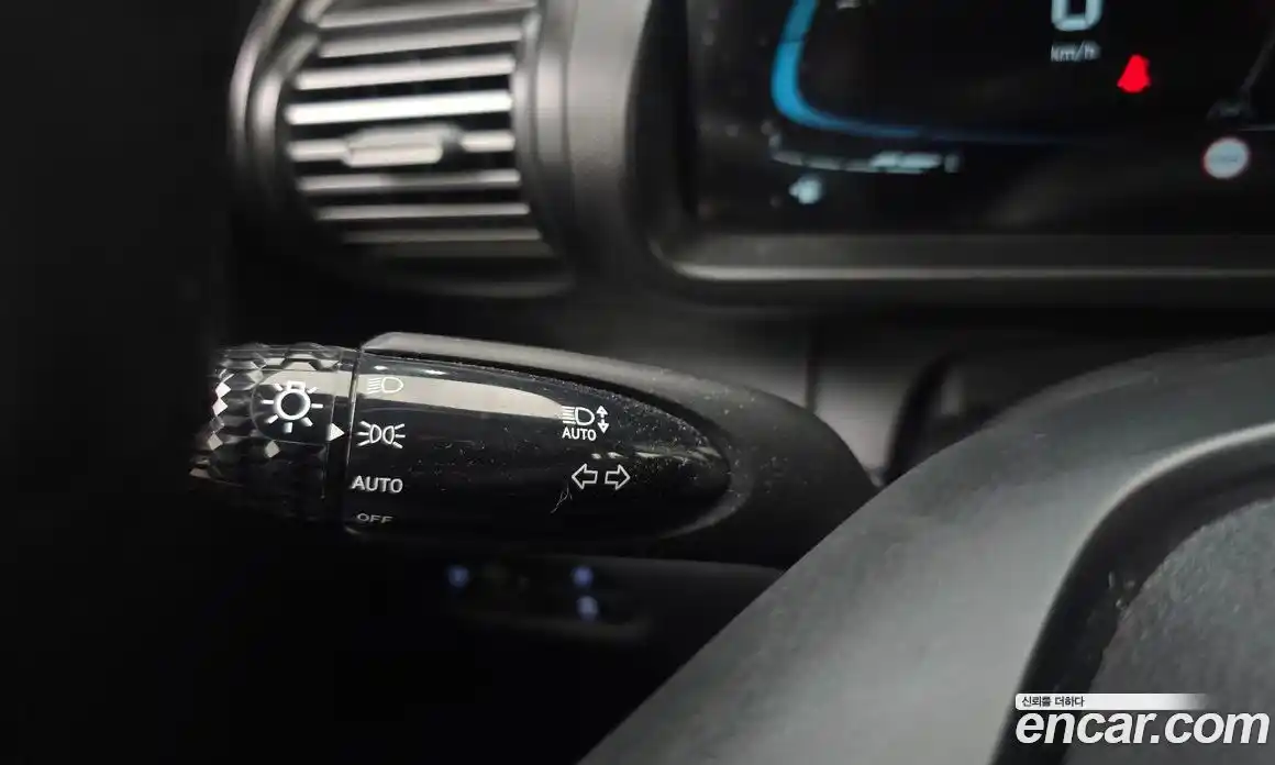 Hyundai Casper 2022 1.0 автомат (гидро), фото 26