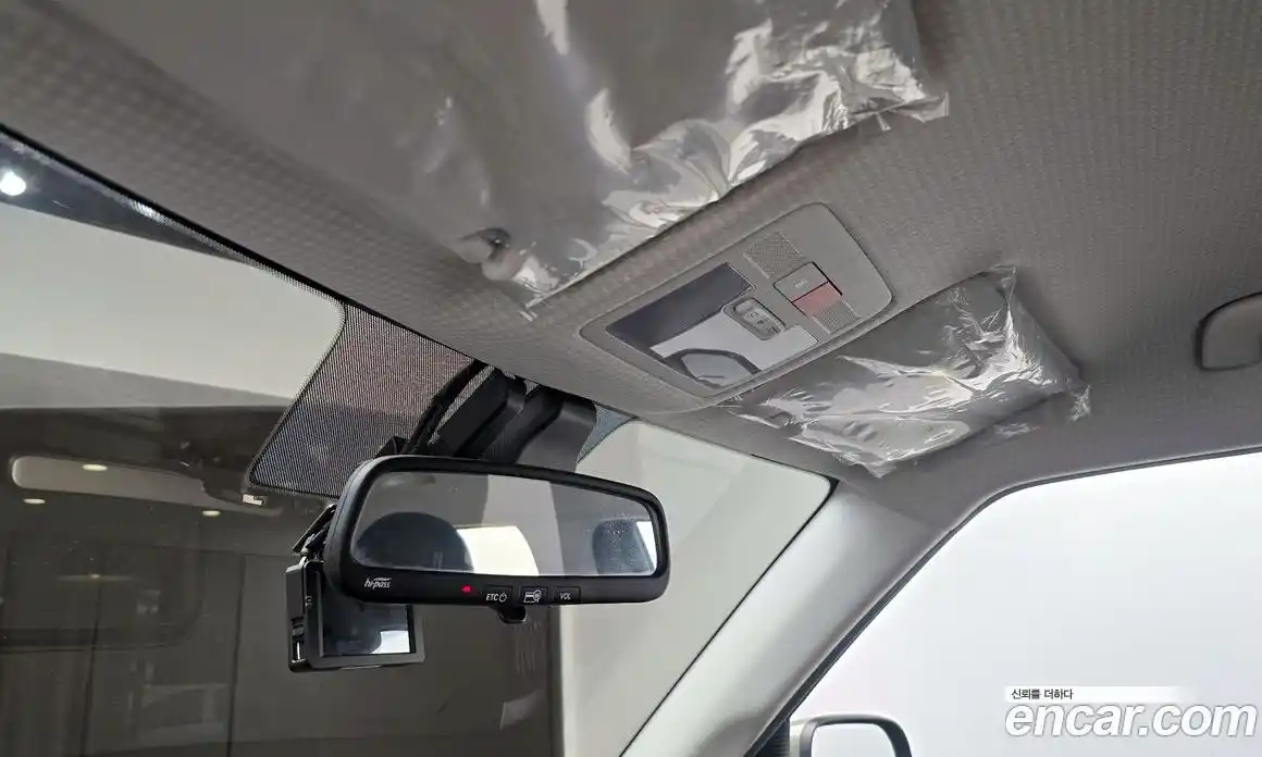 Hyundai Casper 2022 1.0 автомат (гидро), фото 28