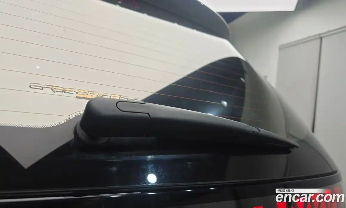 Hyundai Casper 2022 1.0 автомат (гидро), фото 30