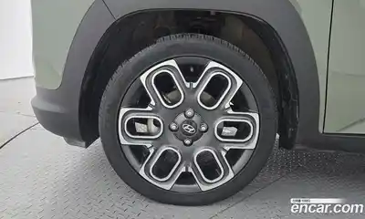 Hyundai Casper 2022 1.0 автомат (гидро), миниатюра 5