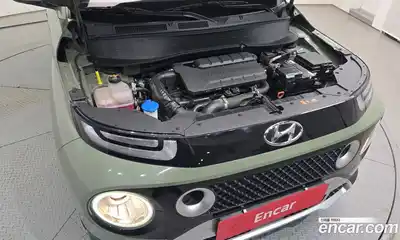 Hyundai Casper 2022 1.0 автомат (гидро), миниатюра 6