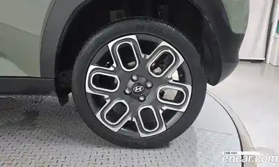 Hyundai Casper 2022 1.0 автомат (гидро), миниатюра 7