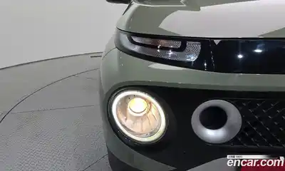 Hyundai Casper 2022 1.0 автомат (гидро), миниатюра 8