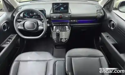 Hyundai Casper 2022 1.0 автомат (гидро), миниатюра 10