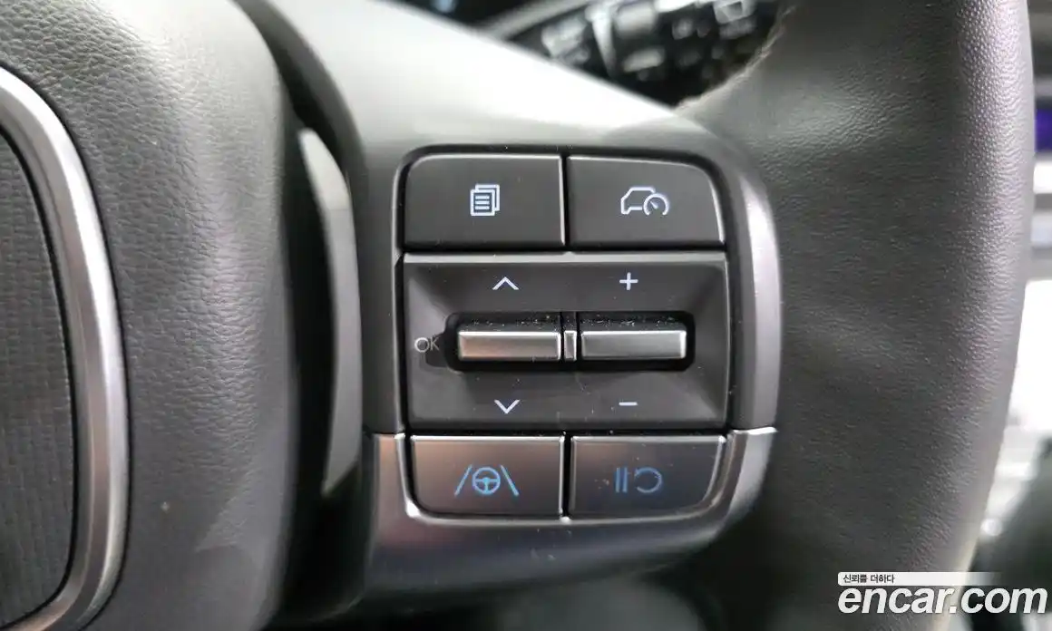 Hyundai Casper 2023 1.0 автомат (гидро), фото 23