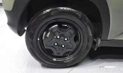 Hyundai Casper 2023 1.0 автомат (гидро), миниатюра 5