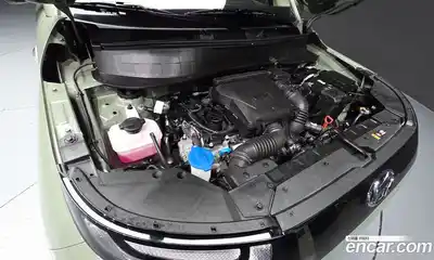 Hyundai Casper 2023 1.0 автомат (гидро), миниатюра 6