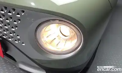 Hyundai Casper 2023 1.0 автомат (гидро), миниатюра 8