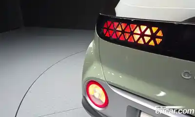 Hyundai Casper 2023 1.0 автомат (гидро), миниатюра 9