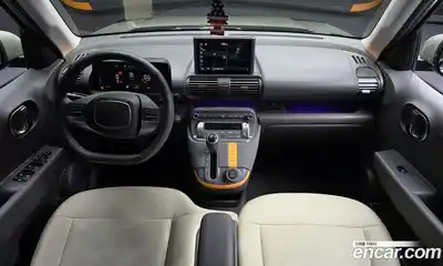 Hyundai Casper 2023 1.0 автомат (гидро), миниатюра 10