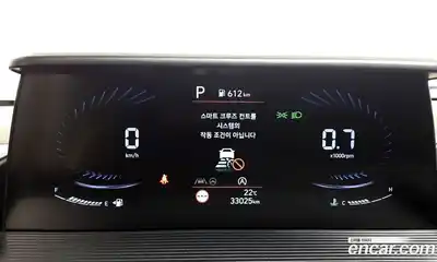 Hyundai Staria 2021 2.2 автомат (гидро), миниатюра 11