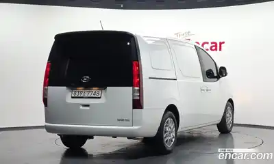 Hyundai Staria 2021 2.2 автомат (гидро), миниатюра 2