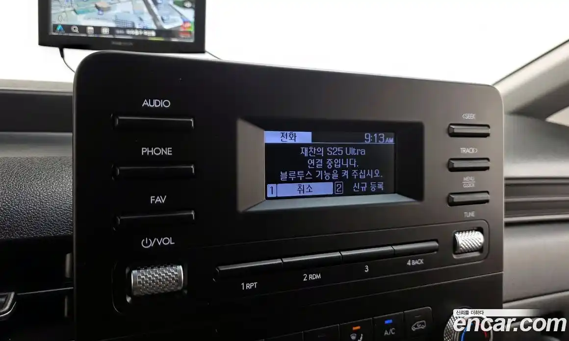 Hyundai Staria 2021 2.2 автомат (гидро), фото 23