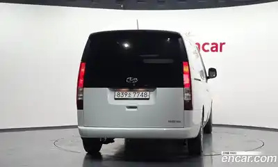 Hyundai Staria 2021 2.2 автомат (гидро), миниатюра 4