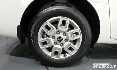 Hyundai Staria 2021 2.2 автомат (гидро), миниатюра 5