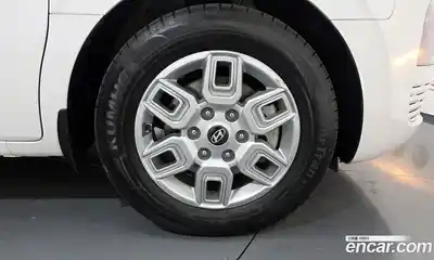 Hyundai Staria 2021 2.2 автомат (гидро), миниатюра 7