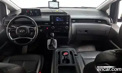 Hyundai Staria 2021 2.2 автомат (гидро), миниатюра 10