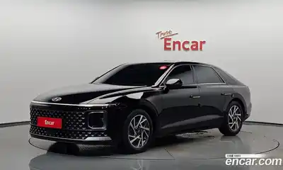 Hyundai Grandeur, 2024, 33 353 км