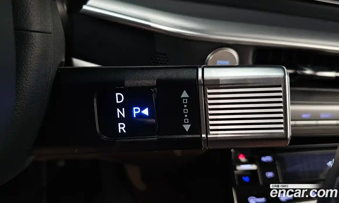 Hyundai Grandeur 2024 3.5 автомат (гидро), фото 12